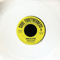 Seven Feat Omar: Wish of a Fool/I Know - 7-INCH SINGLE