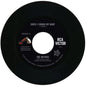 The Metros: Since I Found My Baby/I'll Never Forget You - 7-INCH SINGLE