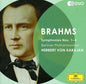 J. Brahms: Symphonies Nos.1-4 - CD