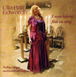 Ulla-Britt Edwardh: I Mitt Hjarta Fods en Sang - CD