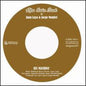Juan Luya & Jorge Montiel: Sexmachina/Play It Loud - 7-INCH SINGLE