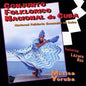 Conjunto Folklorico Nacional de Cuba: Musica Yoruba - CD
