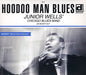 Junior Wells Chicago Blues Band with Buddy Guy: Hoodoo Man Blues - CD