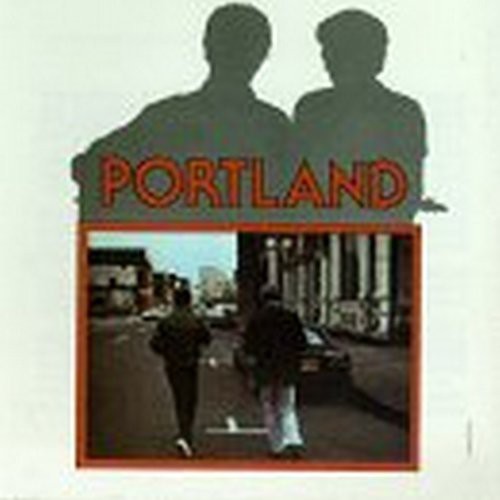 Kevin Burke: Portland - CD
