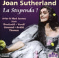 Joan Sutherland: Joan Sutherland - CD