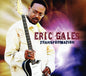 Eric Gales: Transformation - CD