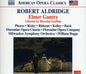 William Boggs: Elmer Gantry - CD