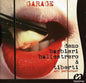 Pietro Ballestrero: Garage - CD