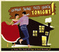 Various Artists: Gonna Shake This Shack Tonight-From the Vault of S - CD