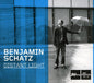 Benjamin Schatz: Distant Light - CD