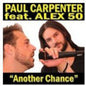 Paul Carpenter: Another Chance - CD SINGLE