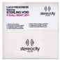 Luca Fregonese: It's Allright 2011 - CD SINGLE