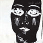 Nucular Aminals: Nobody's Man B/W Kill Your Dogs and Garrison + Phillips/Garrison Phillips - 7-INCH SINGLE