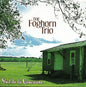 The Foghorn Trio: Sud de la Louisiane - CD