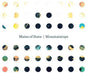 Mates of State: Mountaintops - VINYL