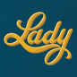 Lady: Lady - CD