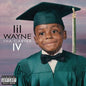 Lil Wayne: Tha Carter Iv - CD