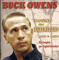 Buck Owens: Bound For Bakersfield 53-56: The Complete Pre-Capitol Collection - CD