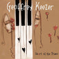 Geoffrey Keezer: Heart of the Piano - CD