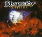 Rhapsody of Fire: From Chaos to Eternity - CD