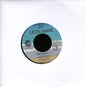 Leon Ware: Step By Step/On the Beach - 7-INCH SINGLE
