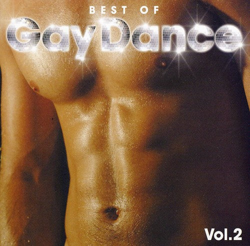 Various Artists: Best Of Gay Dance, Vol. 2 - CD