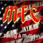 Mother Flag & Country: Taking a Mulligan - CD
