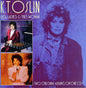 K.T. Oslin: 80s Ladies / This Woman - CD