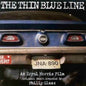 Various Artists: Thin Blue Line (Original Soundtrack) - CD