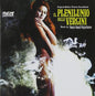 Vasco Kojucharov: Il Plenilunio Delle Vergini (The Devil's Wedding Night) (Original Motion Picture Soundtrack) - CD