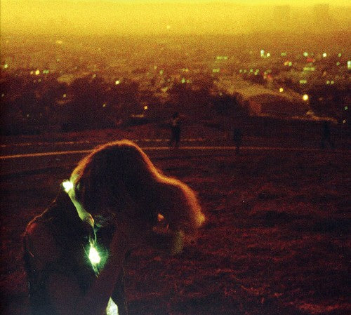 Neon Indian: Era Extrana - CD