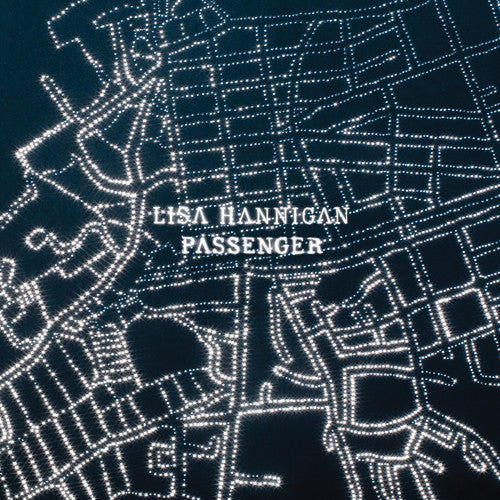 Lisa Hannigan: Passenger - CD