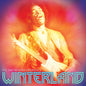 Jimi Hendrix Experience: Winterland - CD