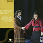 G. Puccini: Fanciulla Del West - CD