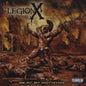 Legion X: Beat By Nothing - CD