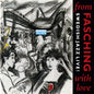 Bernt Rosengren: Fasching Love - CD