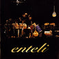 Moller / Willemark / Soderqvist / Enteli: Enteli - CD