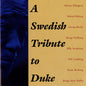 The Swedish Radio Jazz Group: Swedish Tribute Duke - CD
