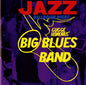 Gugge Hudrenius: Jazz Ballroom Night - CD