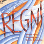 Nogenja Jazz Soloist Ensemble: Regni - CD