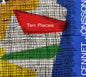 Cennet Jonsson: Ten Pieces - CD