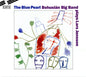 Jansson / Bohuslan Big Band: Blue Pearl - CD