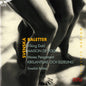 Swedish Radio Symphony Orchestra: Svenska Baletter - CD