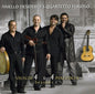 Aniello Desiderio: Vivaldi & Piazzola 4 Seasons - CD