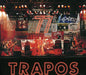 Attaque 77: Trapos - CD