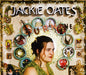 Jackie Oates: Saturnine - CD