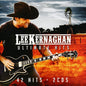 Lee Kernaghan: Ultimate Hits - CD