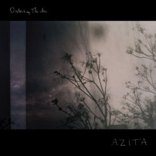 Azita: Disturbing the Air - VINYL