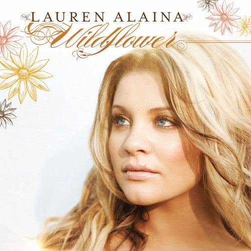 Lauren Alaina: Wildflower - CD