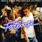 Various Artists: Footloose: Music From The Motion Picture - CD